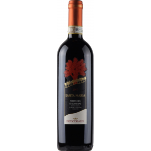 Frescobaldi Santa Maria Morellino di Scansano