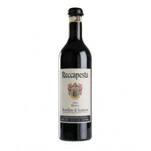 Morellino di Scansano Riserva Roccapesta Riserva Magnum