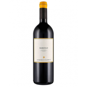 Domenico Clerico Barolo