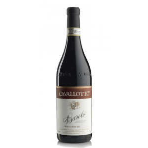 Cavallotto Barolo Bricco Boschis