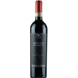 Montalbera Barolo Levoluzione