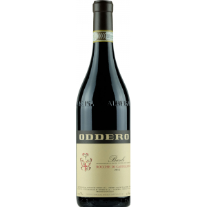 Oddero Barolo Rocche di Castiglione