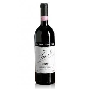 Fenocchio Barolo Villero