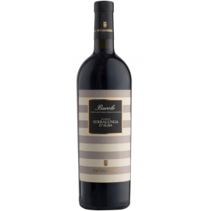 Fontanafredda Serralunga d'Alba Barolo