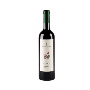 Josetta Saffirio Barolo Riserva Milllenovecento48