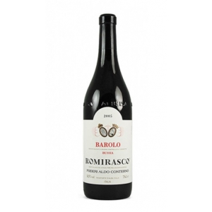 Aldo Conterno Barolo Romirasco