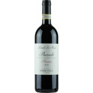 Poderi Colla Barolo Bussia Dardi Le Rose