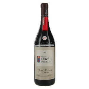 Poderi e Cantine Oddero Barolo Oddero