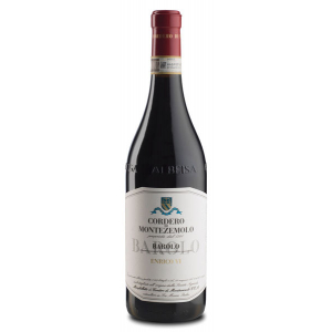 Cordero di Montezemolo Barolo Enrico VI