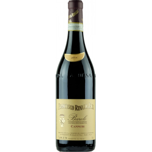 Francesco Rinaldi Barolo Cannubi