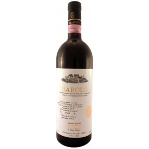 Bruno Giacosa Barolo Falletto di Serralunga d'Alba