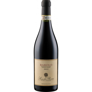 Costa di Bussia Barolo Serre Dei Roveri