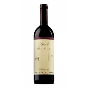 Massolino Barolo Vigna Rionda Riserva