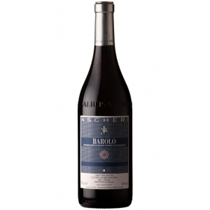 Giacomo Ascheri Barolo