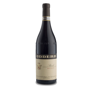 Poderi E Cantine Oddero Barolo Brunate Oddero