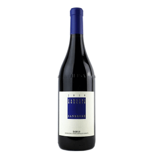 Luciano Sandrone Barolo Cannubi Boschis