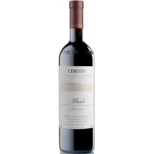 Ceretto Barolo Brunate