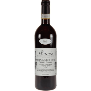 G.B. Burlotto Barolo Cannubi
