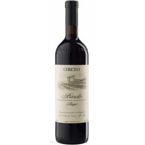 Ceretto Barolo Prapò