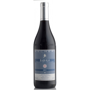 Ascheri Barolo Blue Label