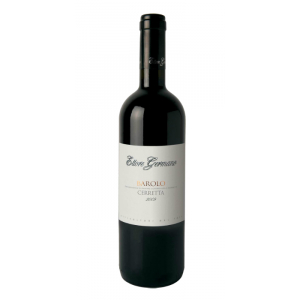 Germano Ettore Barolo Cerretta
