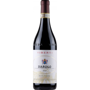Viberti Barolo Buon Padre