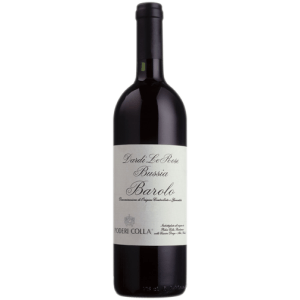 Poderi Colla Barolo Bussia Dardi Le Rose