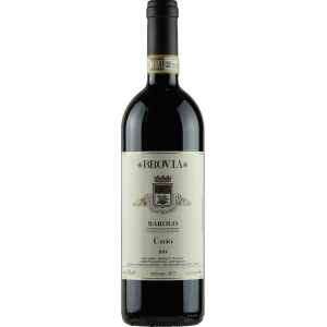 Brovia Barolo Unio