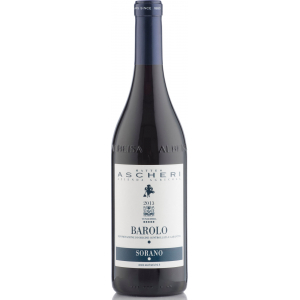 Ascheri Barolo