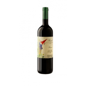 Josetta Saffirio Barolo Persiera
