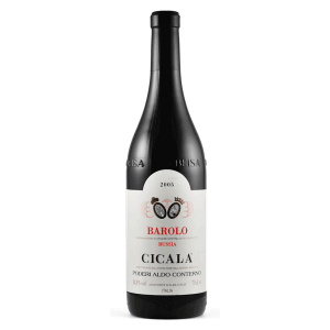 Aldo Conterno Barolo Bussia Cicala