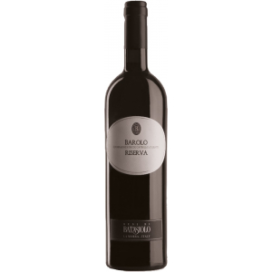 Batasiolo Barolo Riserva