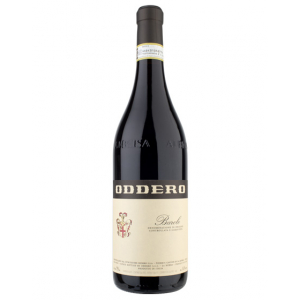 Oddero Barolo