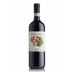 Malvirà Nebbiolo Langhe 375ml