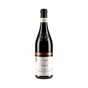 Borgogno Langhe Nebbiolo