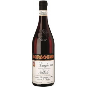 Giacomo Borgogno Nebbiolo Langhe
