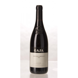 Gaja Sori San Lorenzo