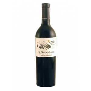 Matteo Correggia Langhe Rosso Le Marne Grigie