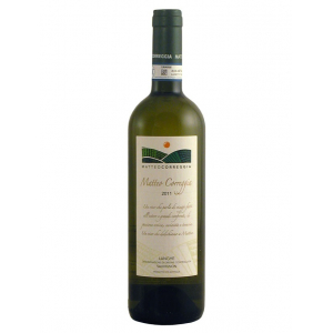 Matteo Correggia Langhe Sauvignon Magnum