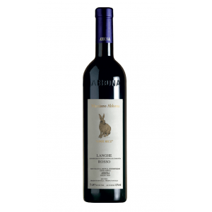 Marziano Abbona Langhe Rosso Due Ricu