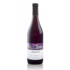 Paolo Saracco Pinot Nero