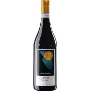 G.D. Vajra Langhe Freisa Kyè