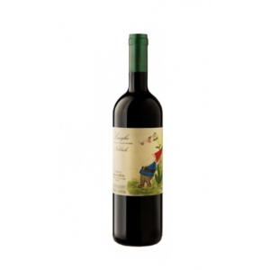 Josetta Saffirio Langhe Nebbiolo