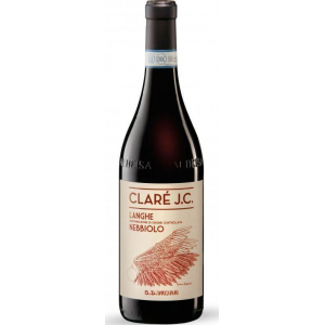 G.D. Vajra Langhe Claré J.C. Nebbiolo