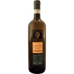 Monchiero Carbone Favorita Langhe