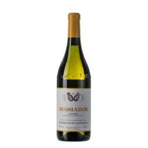 Aldo Conterno Chardonnay Bussiador