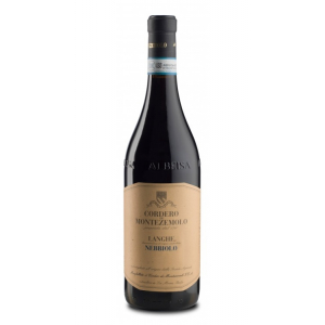 Nebbiolo Langhe Cordero di Montezemolo