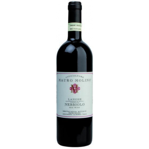 Mauro Molino Langhe Nebbiolo