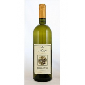 Vittorio Bera & Figli Vino Bianco Arcese