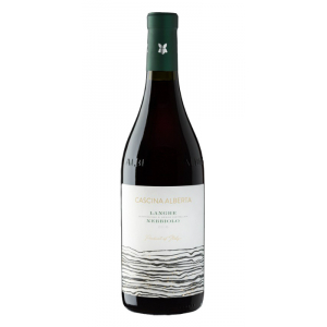 Cascina Alberta Langhe Nebbiolo